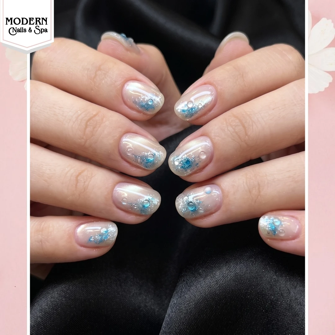 Nail art design Sep 24